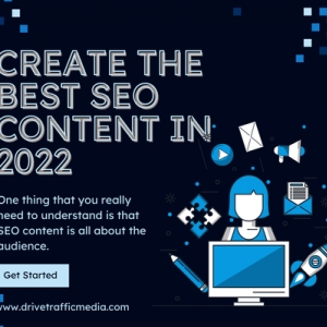 Photo of Drive Traffic Media