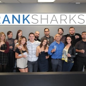 Photo of Ranksharks