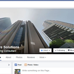 Photo of Future Solutions Media