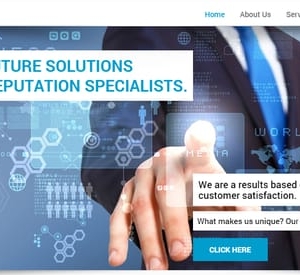 Photo of Future Solutions Media