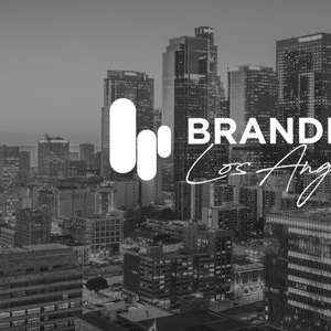 Photo of Branding Los Angeles
