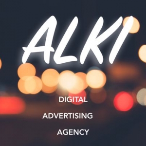 Photo of ALKI Digital Advertising Agency