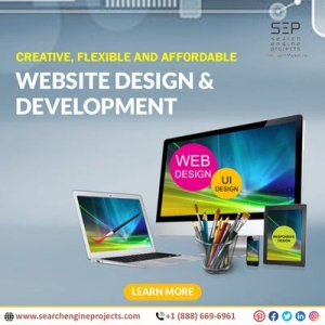 Beverly Hills Search Engine Projects
