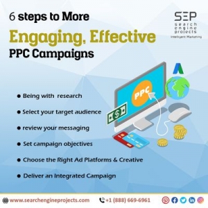 Photo of Search Engine Projects
