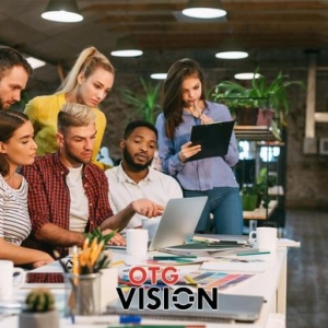 Photo of OTG Vision