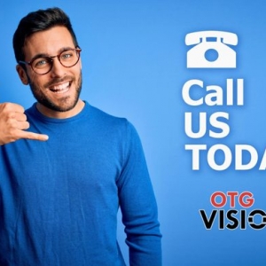 Photo of OTG Vision