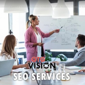 Photo of OTG Vision