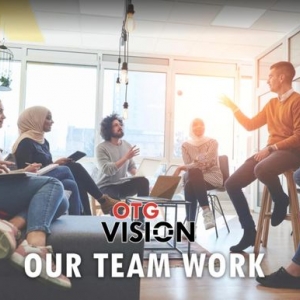 Photo of OTG Vision