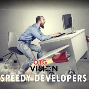 Photo of OTG Vision