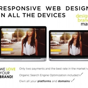 Photo of Design Brandmark