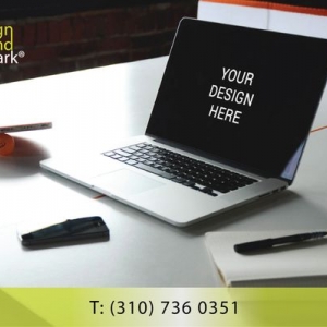 Photo of Design Brandmark