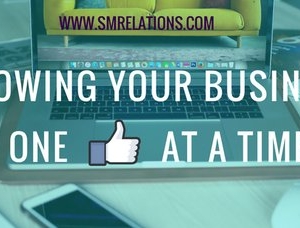Los Angeles Social Media Relations