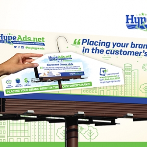 Photo of Hype Ads Network