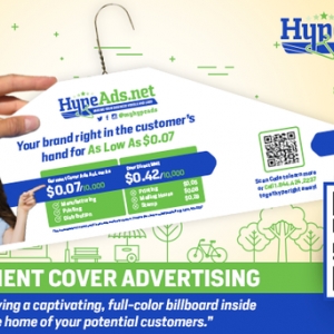 Photo of Hype Ads Network