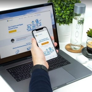 Photo of Just Digital