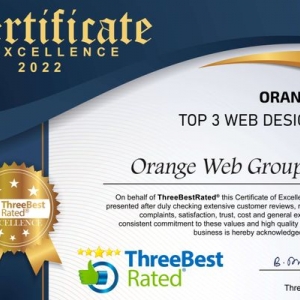 Photo of Orange Web Group