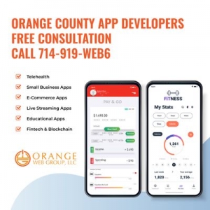 Photo of Orange Web Group