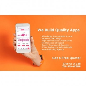 Photo of Orange Web Group