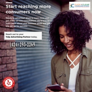 Photo of Click & Clear Communications