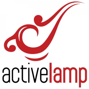 Photo of Active Lamp