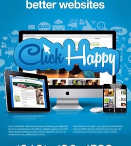 Photo of Click Happy