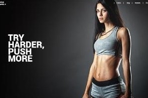 Photo of Advertise Robot