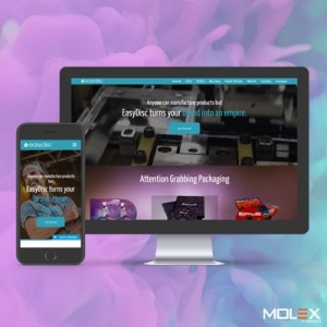 Photo of Molex Media
