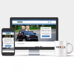 Photo of Molex Media