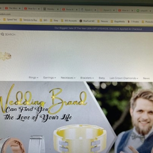 Photo of Biago Media Webdesign and Marketing