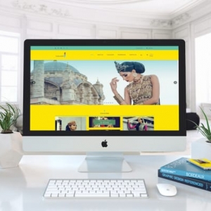 Photo of GiraffeBuilder