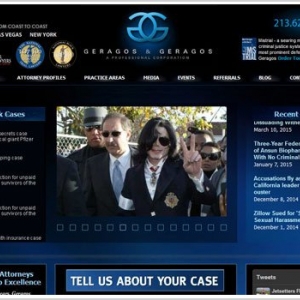 Los Angeles Law Promo