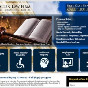 Photo of Law Promo