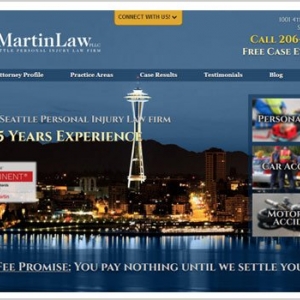 Photo of Law Promo