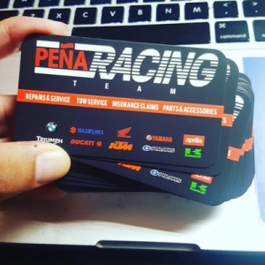 Photo of Posted Printing