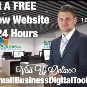 Photo of Small Business Digital Toolkit