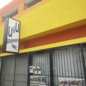 Photo of U & U Graphics