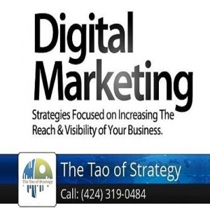 Photo of The Tao of Strategy