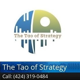 Photo of The Tao of Strategy