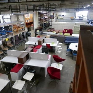 Photo of TR Trading Company