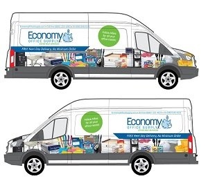 Photo of Economy Office Supply Company