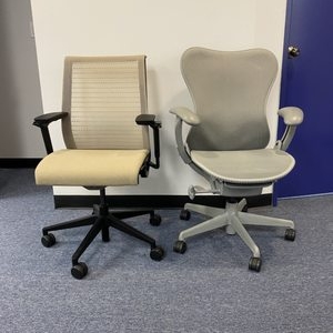 Photo of Beverly Hills Chairs