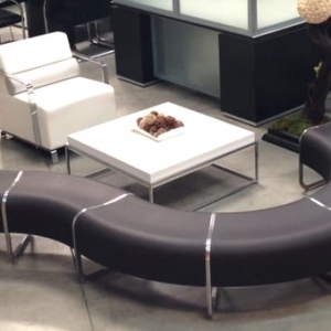 Photo of 2010 Office Furniture