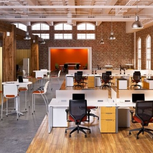 Photo of 2010 Office Furniture