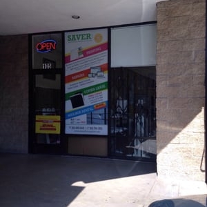 Photo of Saver Office Supplies