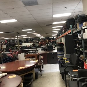Photo of Best New & Used Office Furniture
