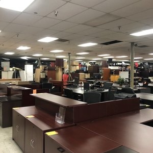 Photo of Best New & Used Office Furniture