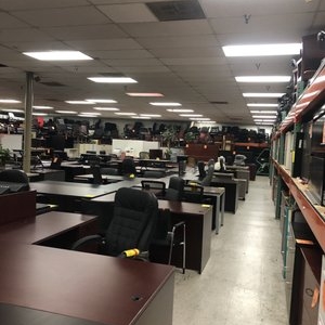 Photo of Best New & Used Office Furniture