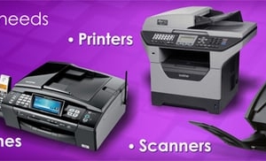 Glendale Technofix Office Products