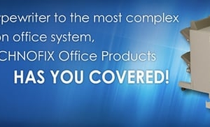 Photo of Technofix Office Products