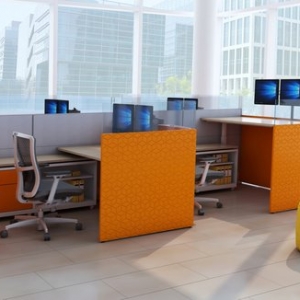 Los Angeles Office Design Studio